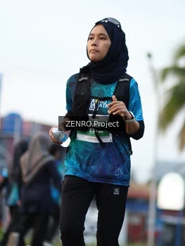 Runner Photo 4389218