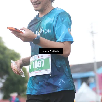 Runner Photo 4389219