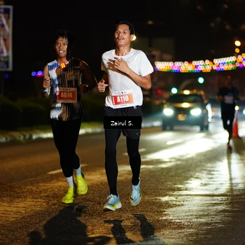 Runner Photo 4389222
