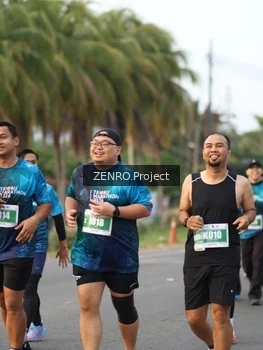 Runner Photo 4389224