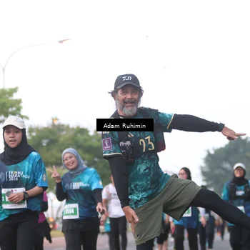 Runner Photo 4389226