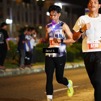 Runner Photo 4389229