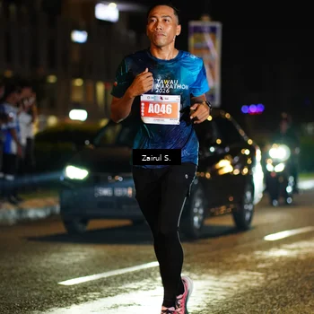 Runner Photo 4389234