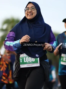 Runner Photo 4389236