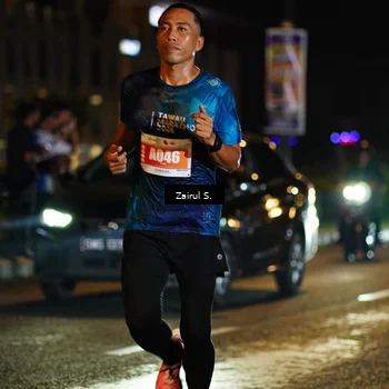 Runner Photo 4389238