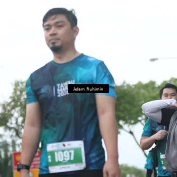 Runner Photo 4389240