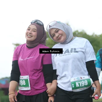 Runner Photo 4389241