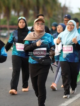 Runner Photo 4389244