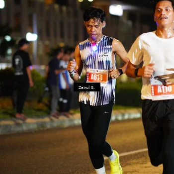 Runner Photo 4389245