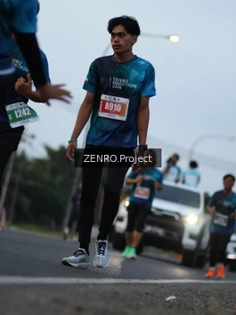 Runner Photo 4389247
