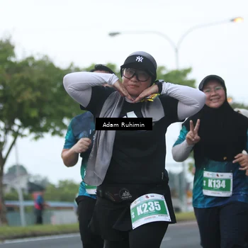 Runner Photo 4389248