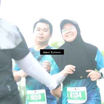 Runner Photo 4389255