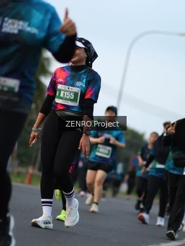 Runner Photo 4389257