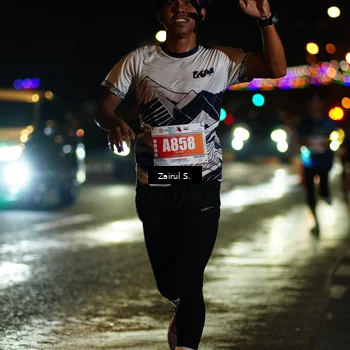Runner Photo 4389258