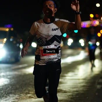 Runner Photo 4389259