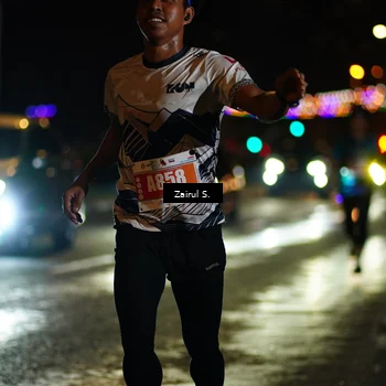 Runner Photo 4389262