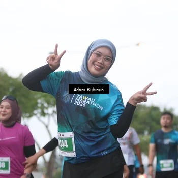 Runner Photo 4389263