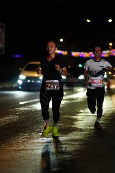 Runner Photo 4389267