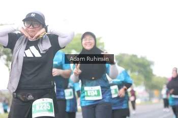 Runner Photo 4389268