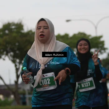 Runner Photo 4389272