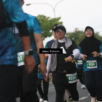 Runner Photo 4389275