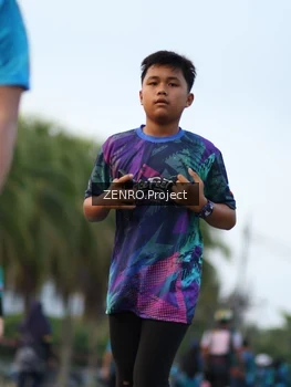 Runner Photo 4389276