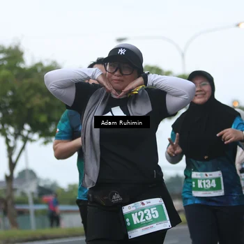 Runner Photo 4389277