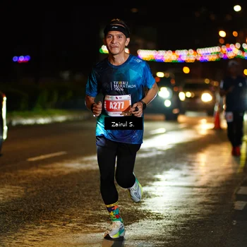 Runner Photo 4389278