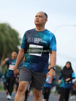 Runner Photo 4389280