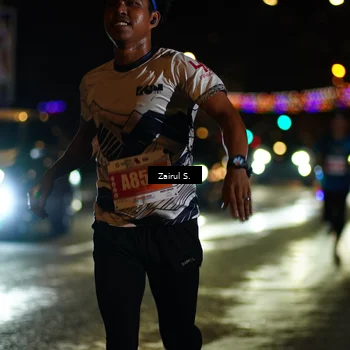 Runner Photo 4389282