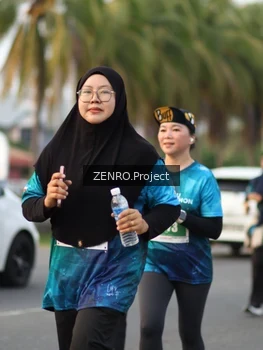 Runner Photo 4389283