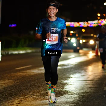 Runner Photo 4389284