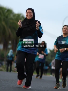 Runner Photo 4389286