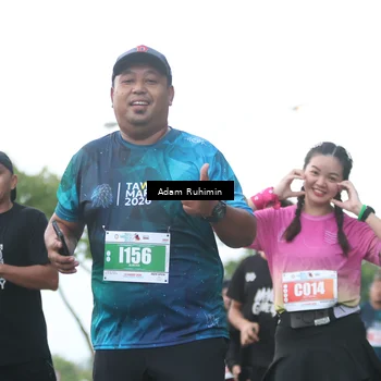 Runner Photo 4389288