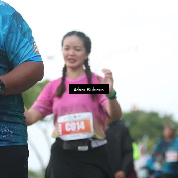 Runner Photo 4389289
