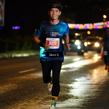Runner Photo 4389290
