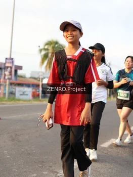 Runner Photo 4389293