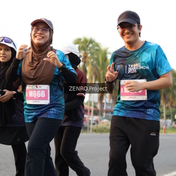 Runner Photo 4389294