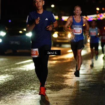 Runner Photo 4389295