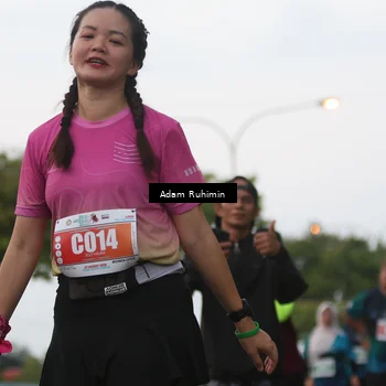 Runner Photo 4389296