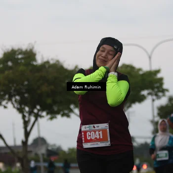 Runner Photo 4389298