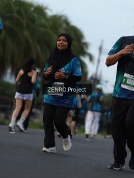 Runner Photo 4389300