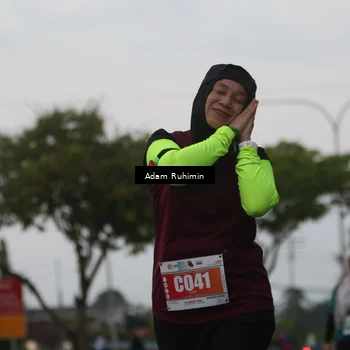 Runner Photo 4389301