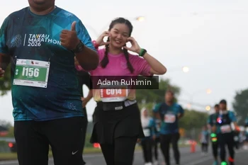 Runner Photo 4389302