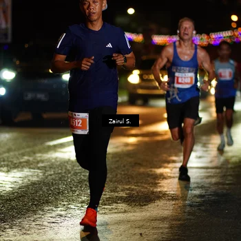 Runner Photo 4389303