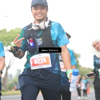 Runner Photo 4389306