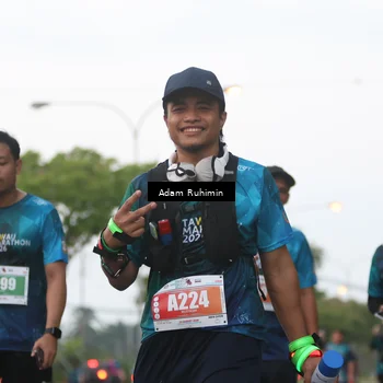 Runner Photo 4389308