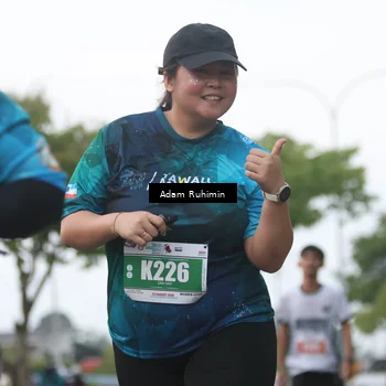 Runner Photo 4389309