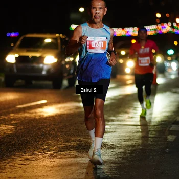 Runner Photo 4389310