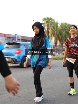 Runner Photo 4389311